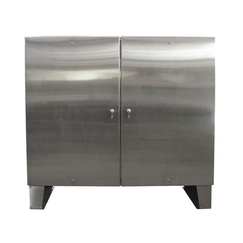 28x48 stainless steel cabinet|stainless steel double door cabinets.